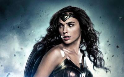 Лучшие трейлеры 2015 года