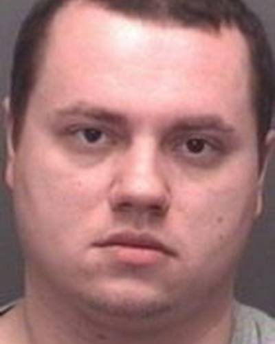 Дэниэл Барресс фото