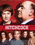 Постер из фильма "Хичкок" - 1