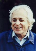 Дьёрдь Лигети фото