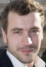 Грегори Баке фото