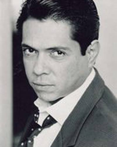 Рамон Франко фото