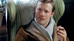 Кадр из фильма "Шерлок Холмс и доктор Ватсон: Знакомство" - 1