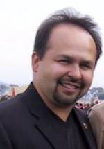 Ричард Перез фото