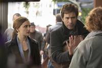 Кадр Восприятие