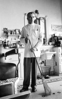 Кадр Человек, которого не было