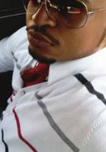 Крис Стоукс фото