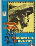 Постер из фильма "Чудесная страна" - 1