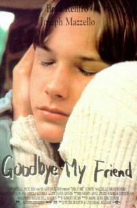 Постер Лекарство