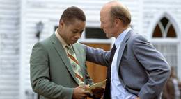 Кадр из фильма "Радио" - 1