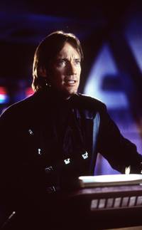 Кадр Андромеда