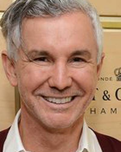 Баз Лурман фото