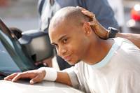 Кадр Прослушка