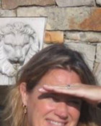 Маршалл Персингер фото