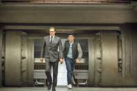 Кадр Kingsman: Тайная служба