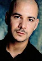 Пэт Мастрояни фото