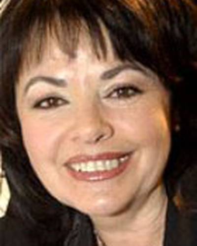 Луиза Порталь фото