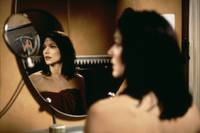 Кадр Малхолланд Драйв