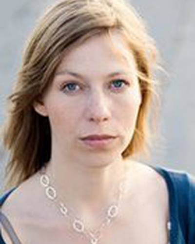 Юля Бёве фото