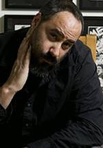 Дэвид Сарди фото