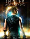 Постер из фильма "Восхождение Юпитер" - 1
