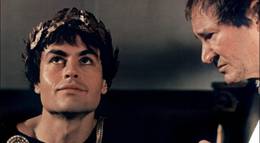 Кадр из фильма "Калигула: Нерассказанная история" - 1