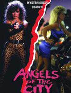 Angels of the City (видео)