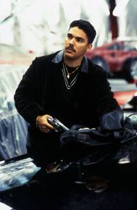 Кадр Лишний багаж