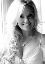 Бриджет Марквардт фото