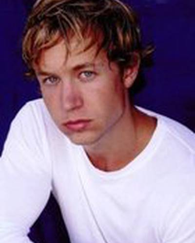 Филлип Ван Дайк фото