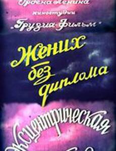 Жених без диплома