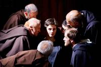 Кадр Кровь моей крови