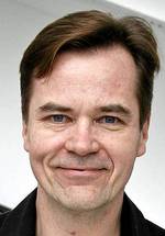 Carl-Kristian Rundman фото