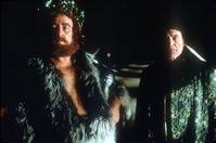 Кадр Духи Рождества