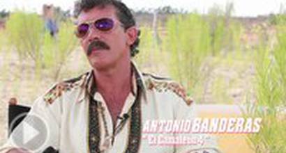 О съёмках №8