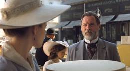 Кадр из фильма "Закат" - 2