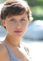 Сара Алдер фото