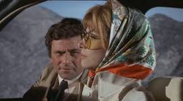 Кадр из фильма "Коломбо: Выкуп за мертвеца" - 2