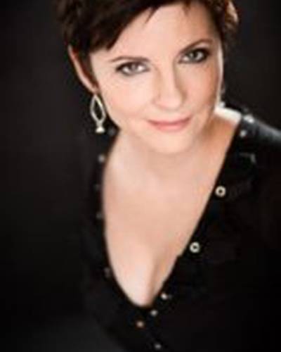 Кэтрин Доббс фото