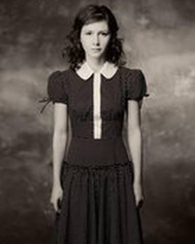 Полина Агуреева фото