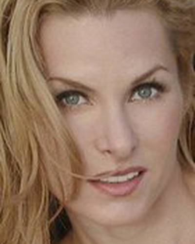 Моник Пэрент фото