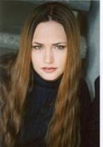 Kelli Blissard фото