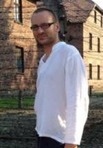 Michal Tywoniuk фото