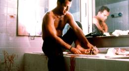 Кадр из фильма "Крепкий орешек" - 2