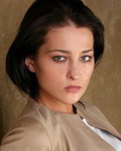 Анастасия Денисова фото