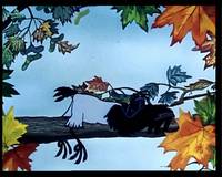 Кадр Ворона