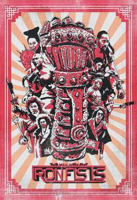 Постер Железный кулак