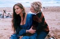 Кадр Будущее – это женщина