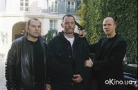 Кадр Невезучие