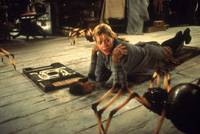 Кадр Джуманджи